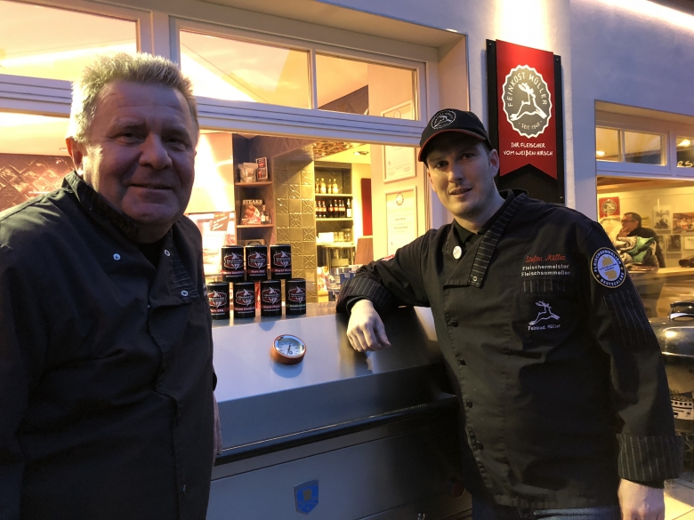 1. Beef-Tastingseminar 2018