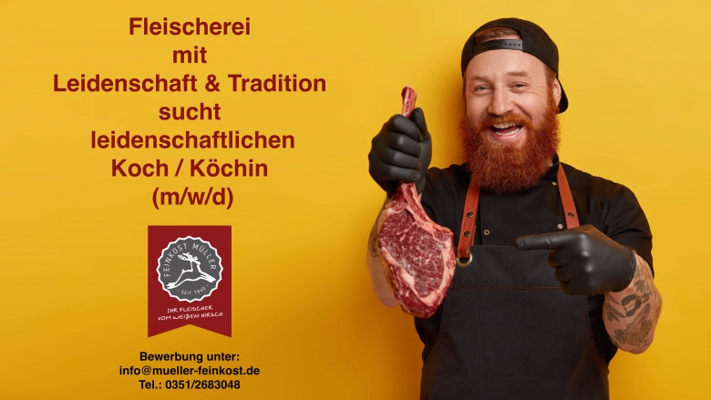 Wir brauchen Unterstützung !