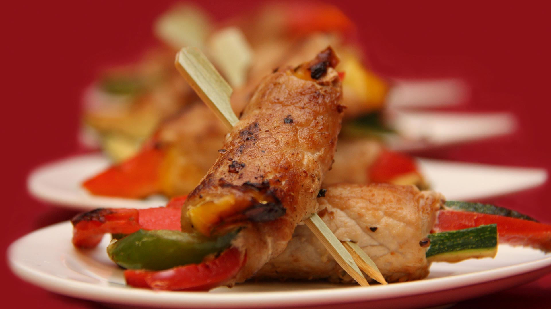 slider catering Feinkost Müller Dresden