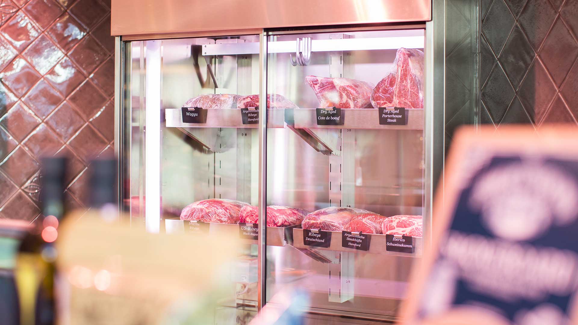 slider fleischgeniesserschrank