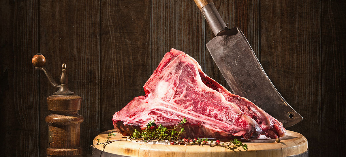 Fleischerei Müller Dresden Steaks