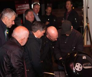 Seminar 13.10.2017 Seminar 13.10.2017