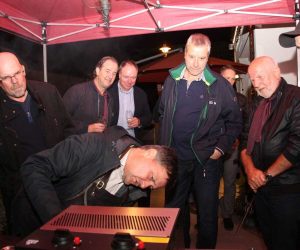 Seminar 13.10.2017 Seminar 13.10.2017