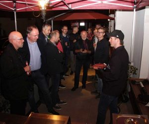 Seminar 13.10.2017 Seminar 13.10.2017