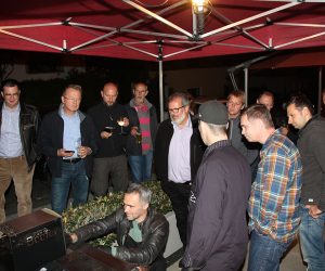 Seminar 25.09.2017 Seminar 25.09.2017