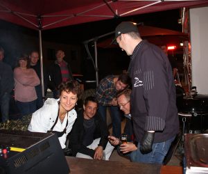 Seminar 25.09.2017 Seminar 25.09.2017