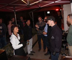 Seminar 25.09.2017 Seminar 25.09.2017