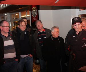 Seminar 09.03.2018 Seminar 09.03.2018