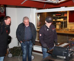 Seminar 09.03.2018 Seminar 09.03.2018