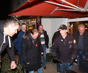 Seminar 09.03.2018 Seminar 09.03.2018