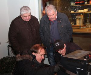 Seminar 09.03.2018 Seminar 09.03.2018